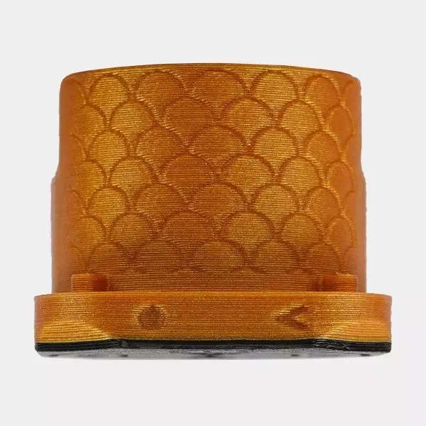 Impossible Tainer Jano Filters Impossible Tainer Jano Filters