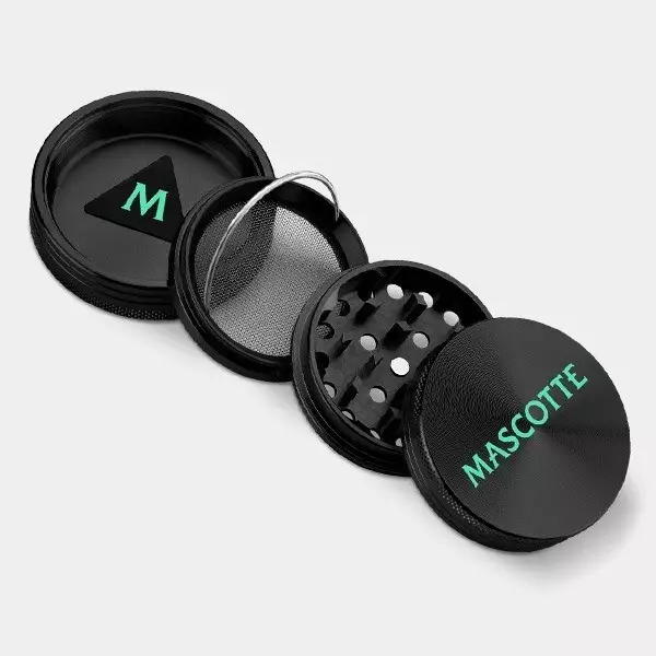 View Moedor Mascotte Expert 63 mm - GB A marca verde