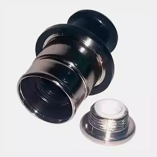 Isqueiro de ocultação para carro