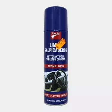 Camouflage Dashboard Cleaner - 20 cm - GB