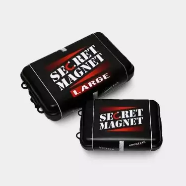 Caja Magnética de Ocultación Secret Magnet