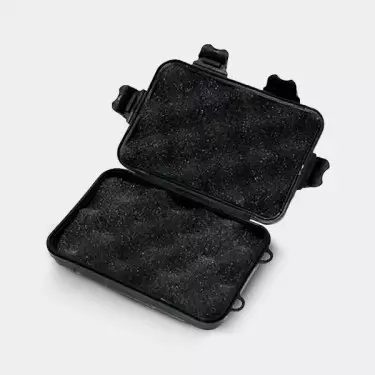 Magneto Segredo de Cobertura Magnética - GB The Green Brand