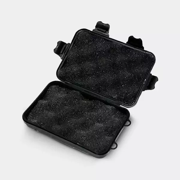 Caja Magnética de Ocultación Secret Magnet