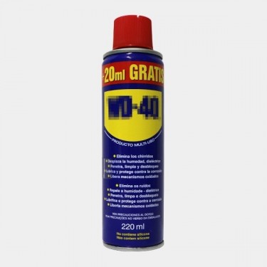 Camouflage 3 in 1 Spray Can