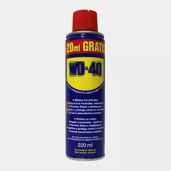 View Camouflage - Three in One Spray Cans - GB