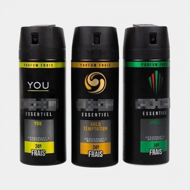 AXE Deodorant Stash Can