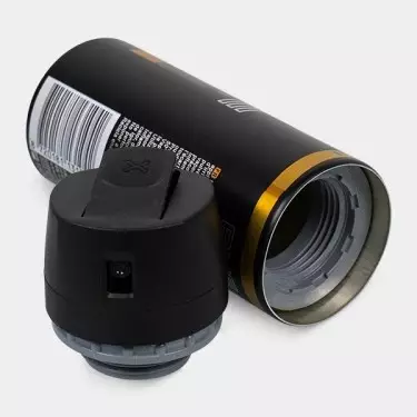 Bote AXE Ocultación