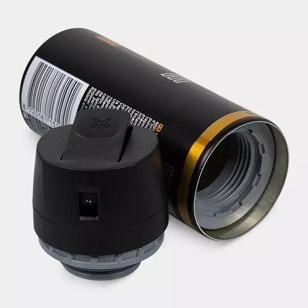 Bote AXE Ocultación