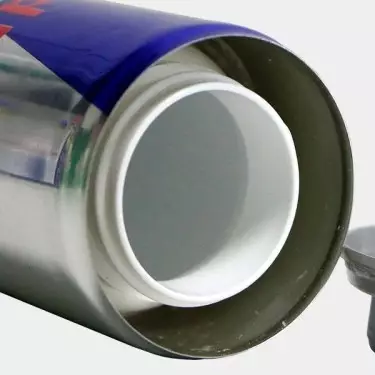 Red Bull escondido com depósito interno - GB The Green Brand