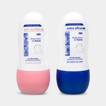 Stash Roll-on Deodorant