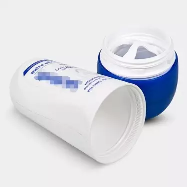 Stash Roll-on Deodorant - GB The Green Brand