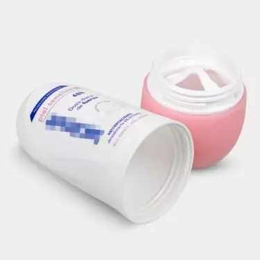 Desodorizante Roll Ocultação