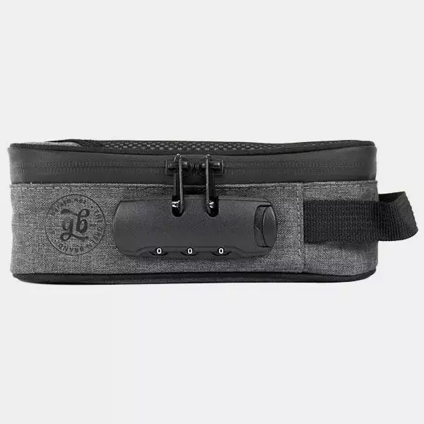 GB Smell Proof Case - GB