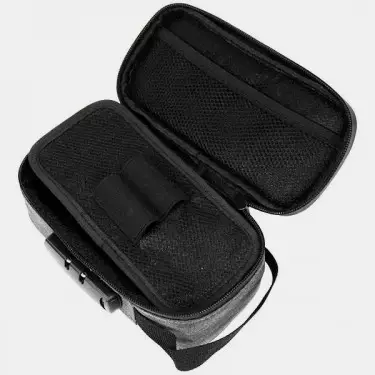 GB Smell Proof Case - GB