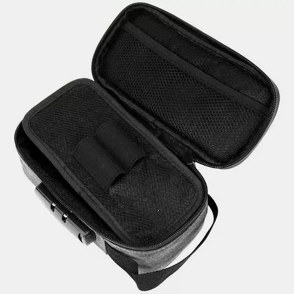 GB Smell Proof Case - GB