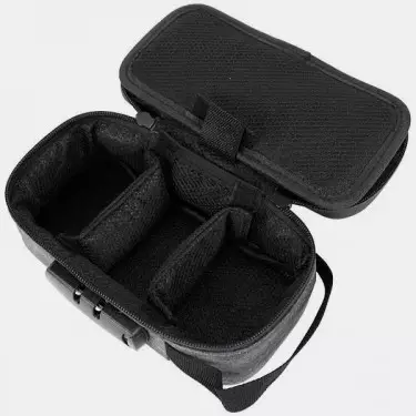 GB Smell Proof Case - GB