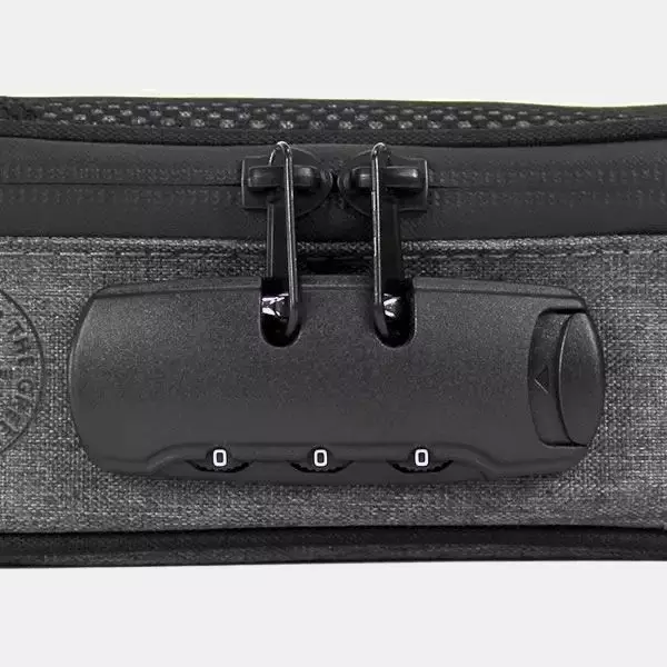 GB Smell Proof Case - GB