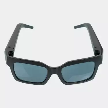 Black Sunglasses Stash . GB The Green Brand