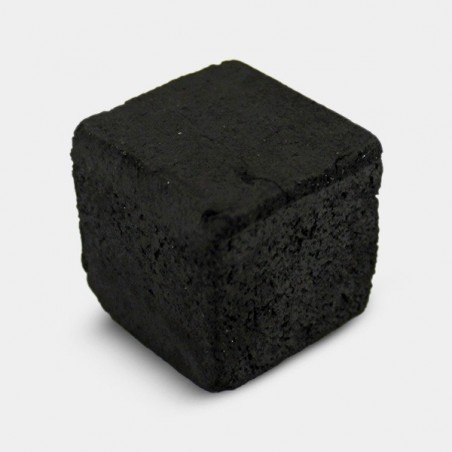 Carbón para cachimba