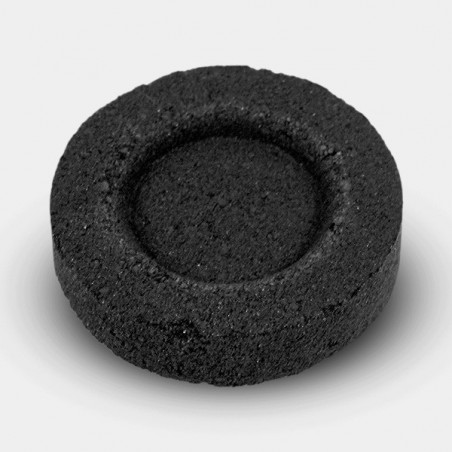 Carbón para Shisha en pastillas