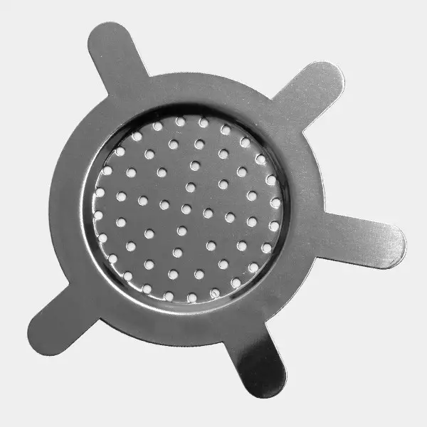 View Flavoured Tobacco Hookah Bowl Screen - GB