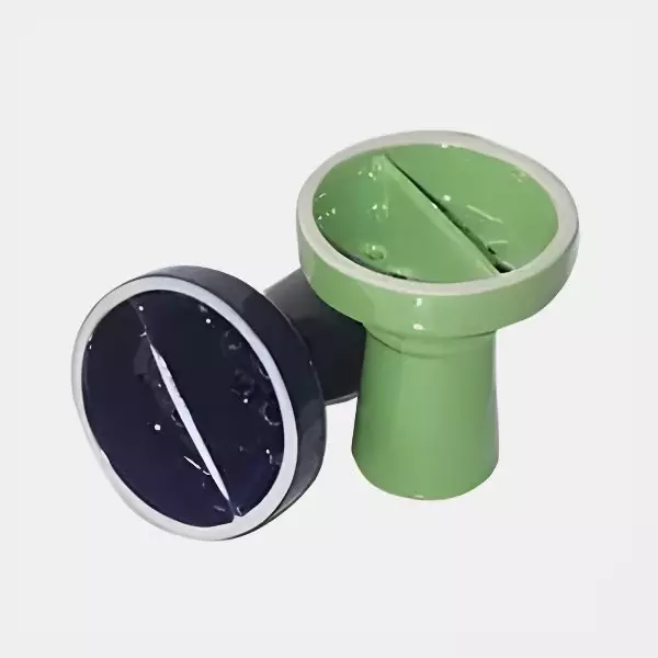 Depósito Cazoleta Duplo para Shishas - GB