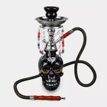 Mexi Shisha 32cm