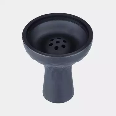 Cazoleta Shisha de silicona