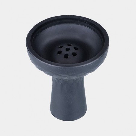 Cazoleta Shisha de silicona