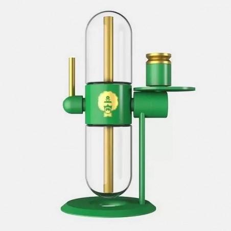 Gravity Bong Dr Greenthumb's x Stündenglass
