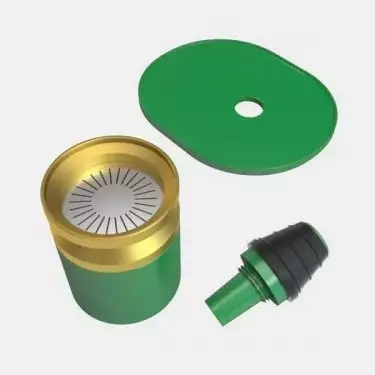 Gravity Bong Dr Greenthumb's x Stündenglass