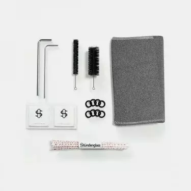 Gravity Bong Dr Greenthumb's x Stündenglass