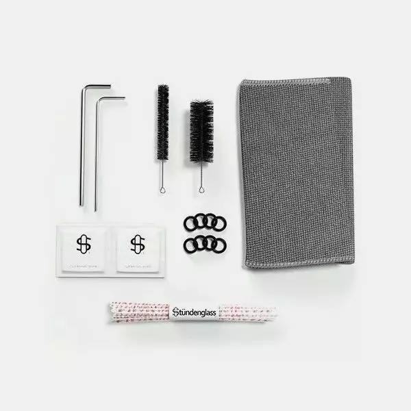 Gravity Bong Dr Greenthumb's x Stündenglass