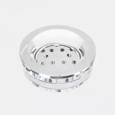 Gravity Bong Dr Greenthumb's x Stündenglass