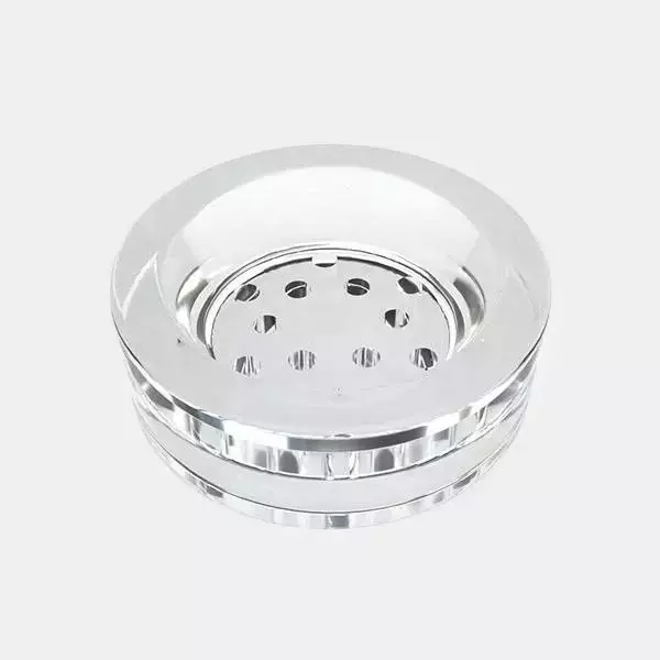 Gravity Bong Dr Greenthumb's x Stündenglass