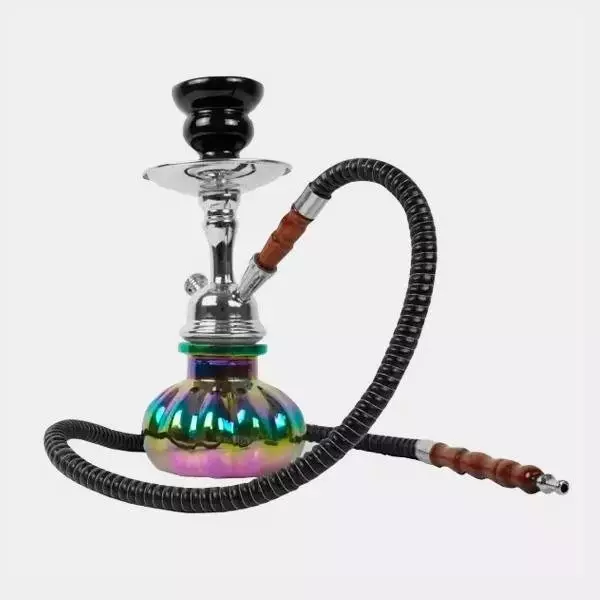 View Shisha Arco Iris 25 cm