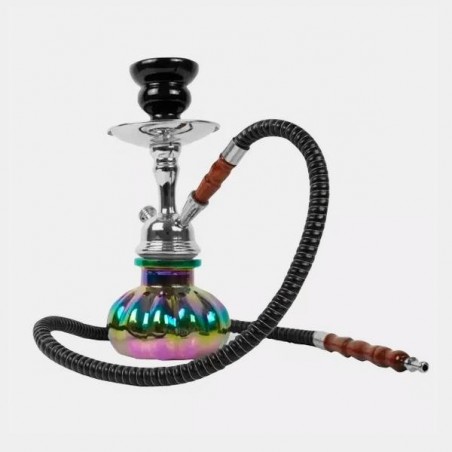 Shisha Arco Iris 25 cm