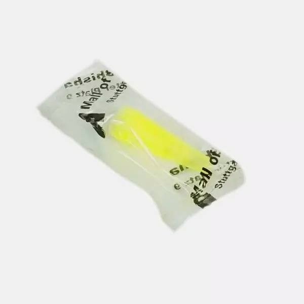 Shisha Arco Iris 25 cm boquilla