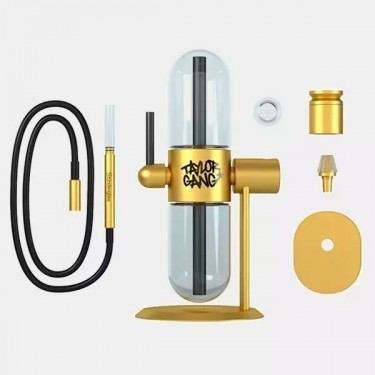 Gravity Bong Taylor Gang x Stündenglass componentes