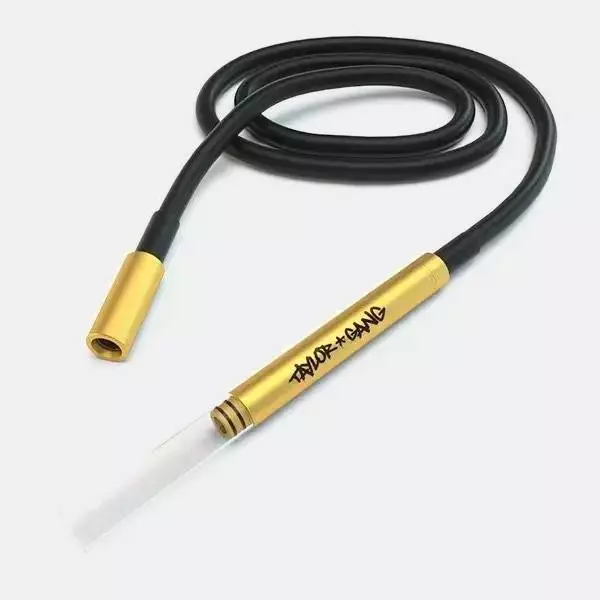 Gravity Bong Taylor Gang x Stündenglass manguera