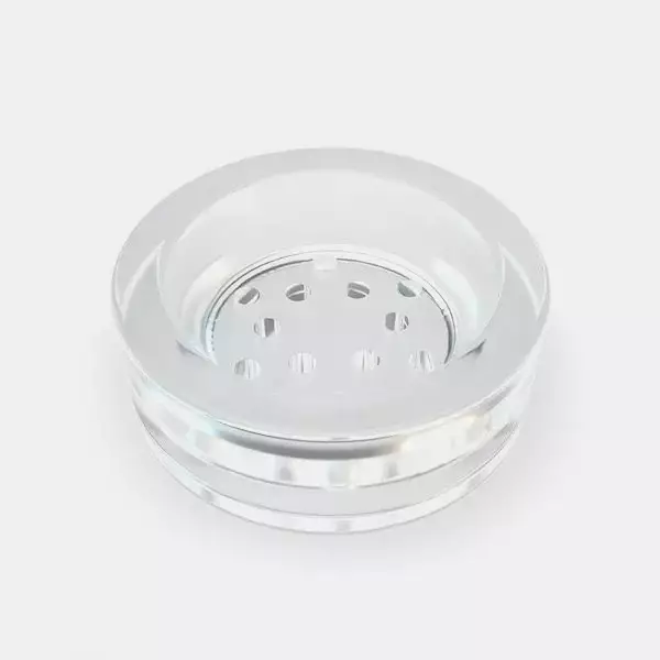 Gravity Bong Taylor Gang x Stündenglass cazoleta