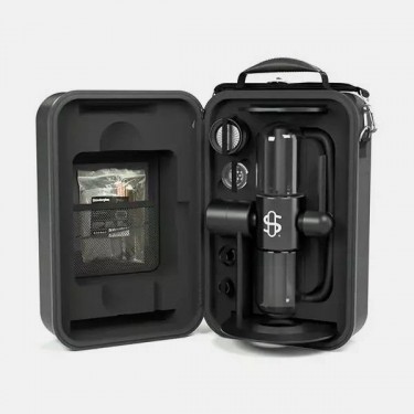 Kompact Gravity Bong estuche
