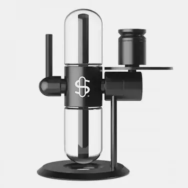 Kompact Gravity Bong - GB The Green Brand