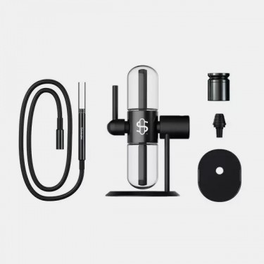 Kompact Gravity Bong componentes