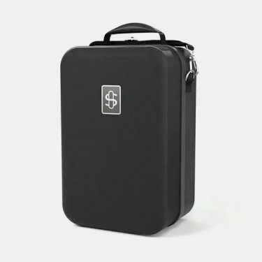 Kompact Gravity Bong estuche cerrado
