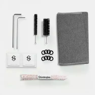 Kompact Gravity Bong - GB The Green Brand