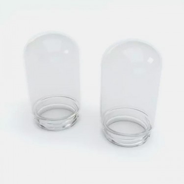 Kompact Gravity Bong recipientes cristal