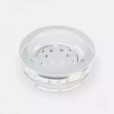 Kompact Gravity Bong - GB The Green Brand