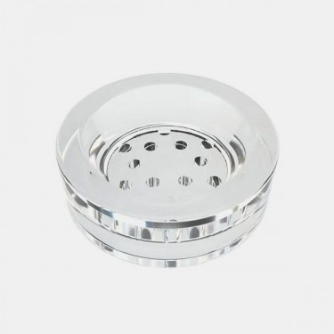 Gravity Bong Cookies x Stündenglass cazoleta cristal