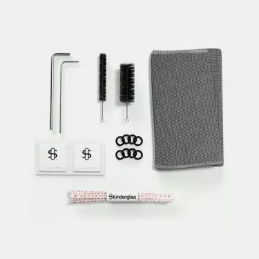 Gravity Bong Cookies x Stündenglass